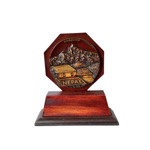 Annapurna Nepal Token of Love