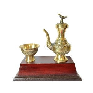 Anti mini with Kholcha Token of Love