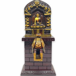 Dhungedhara Token of Love