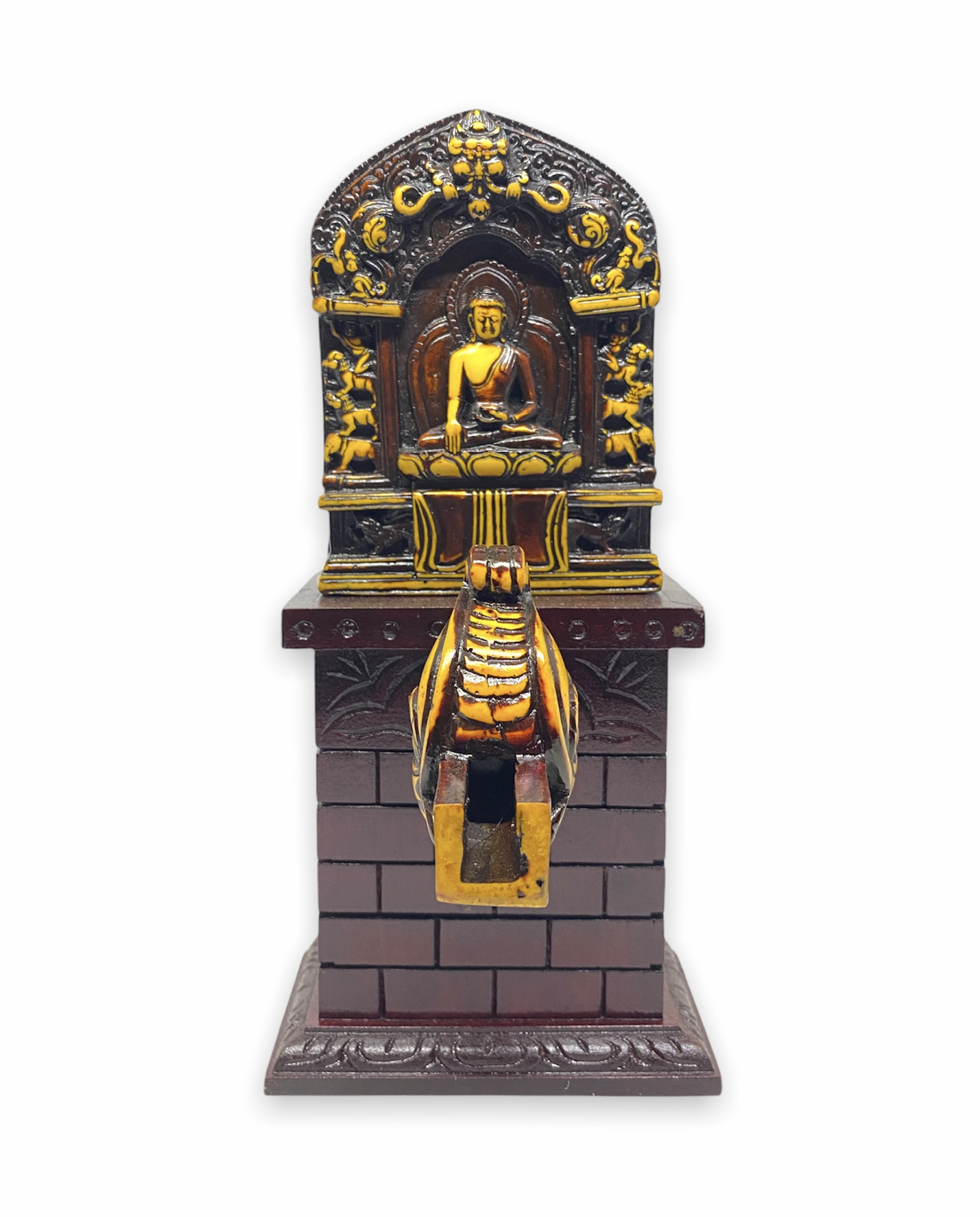 Dhungedhara Token of Love