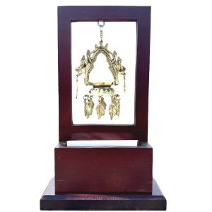 Panas Cardholder Token of Love