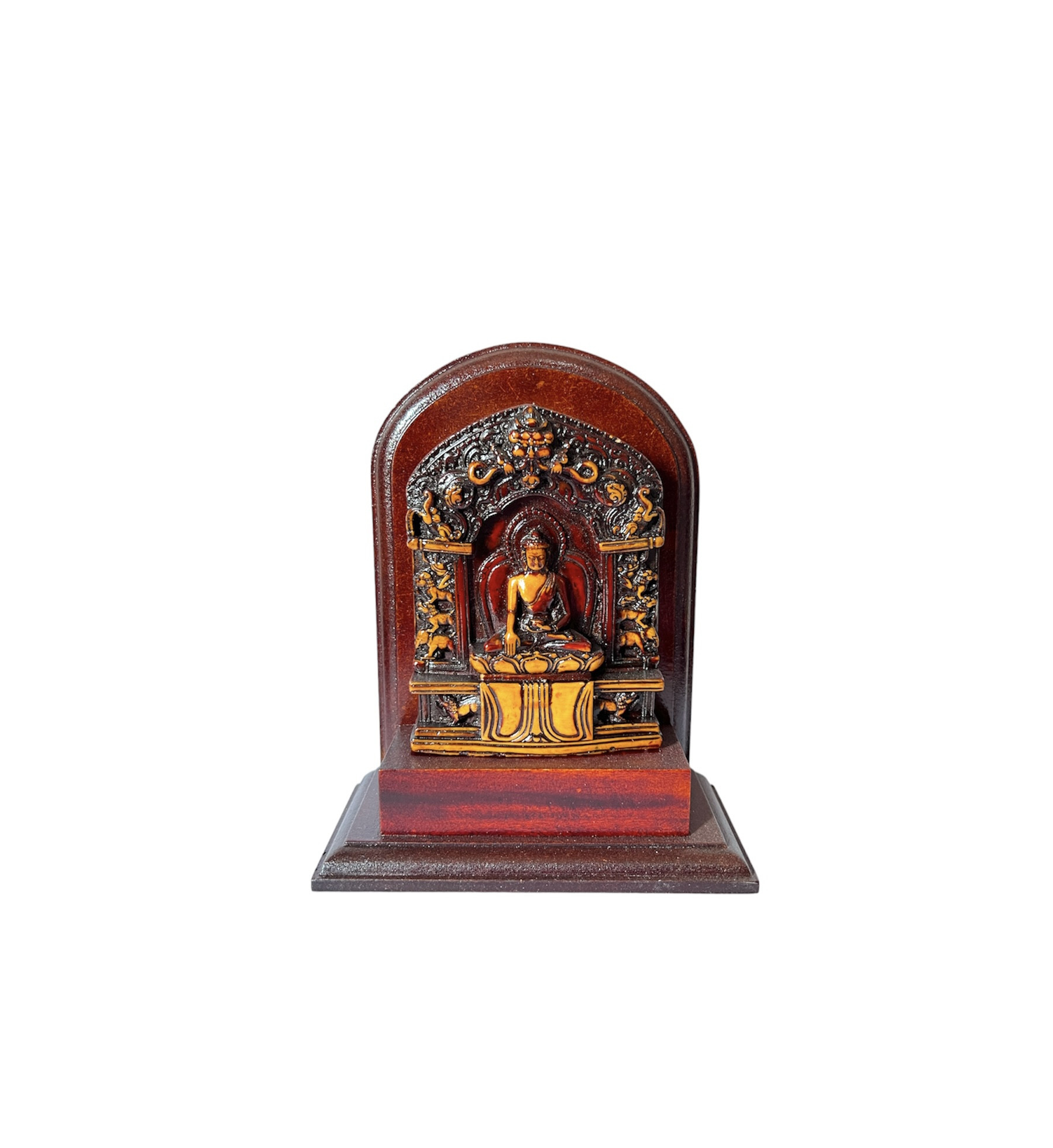 Lord Buddha Statue Stand Token of Love