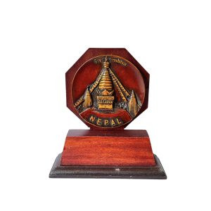 Swoyambhu Nepal Token of Love