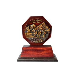 Trekking in Everest Base Camp Token of Love