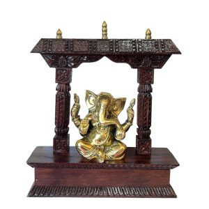 Ganesh Stand Token of Love