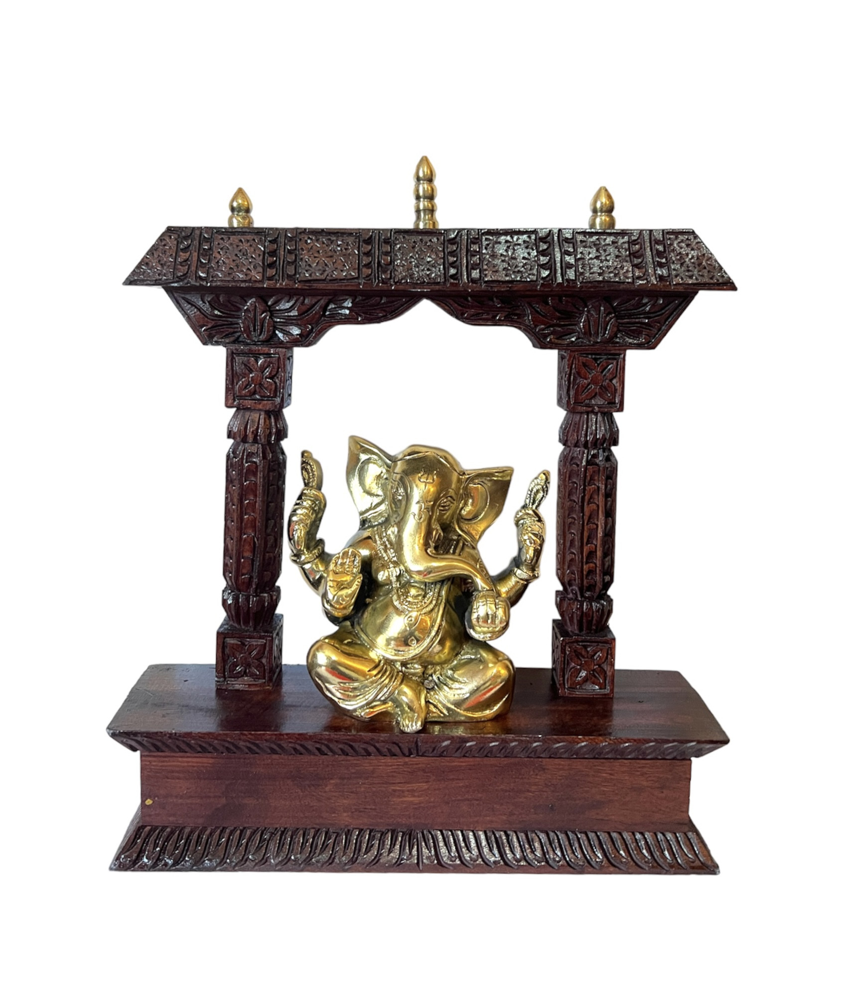 Ganesh Stand Token of Love