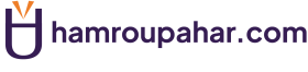 hamroupahar.com logo