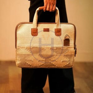 made in nepal budget hand bag
